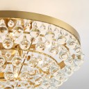 Ritz - Clarissa Top Chandelier